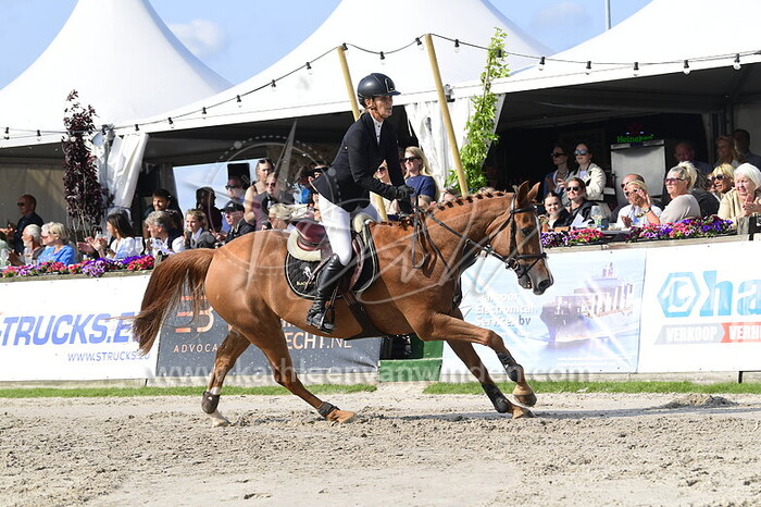 Anne van Vulpen - Hades