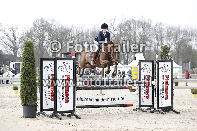 Deene Van den Beedijk