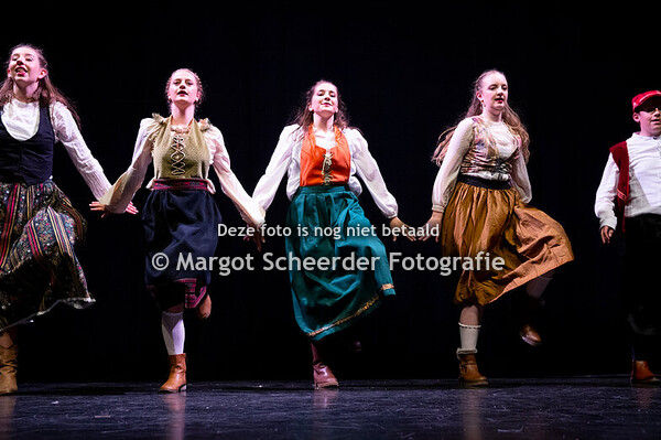 14. De Herberg – Stevig op je voeten staan