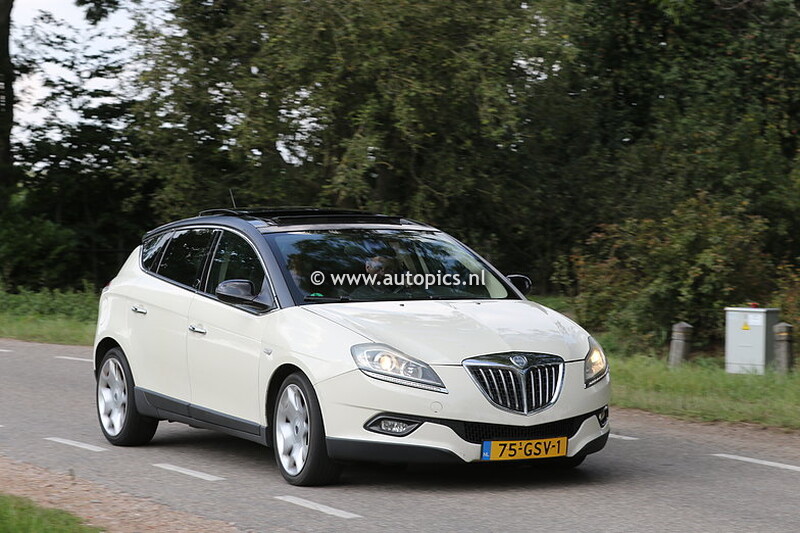 Lancia Delta Pannekoekmeeting 2022