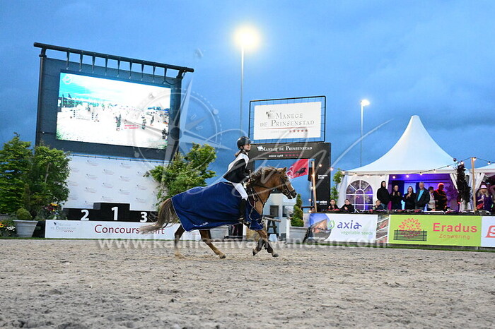 Nynke Vissers - Adele