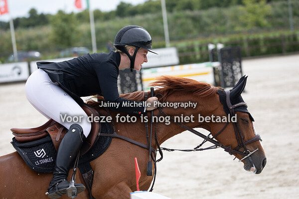 Laura Scheepers - Kadans PL Z