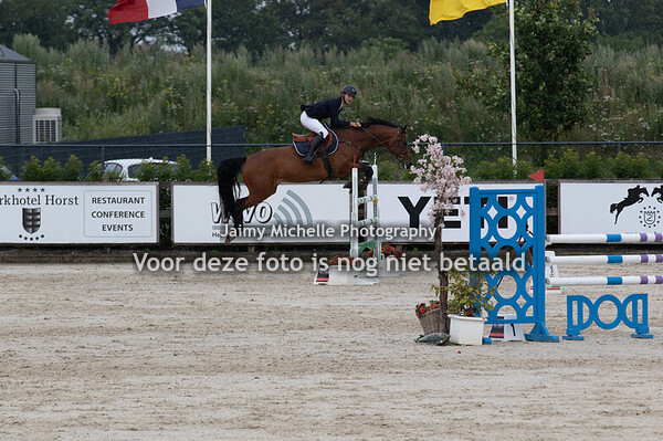 Luc Willemsen - Hollie