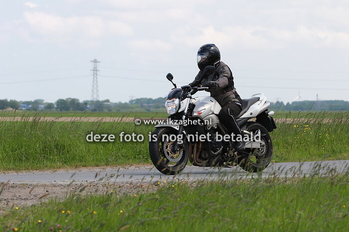 Elfstedentocht Motoren en Auto's 2024, Locatie Harlingen, 13.40 - 13.50 uur