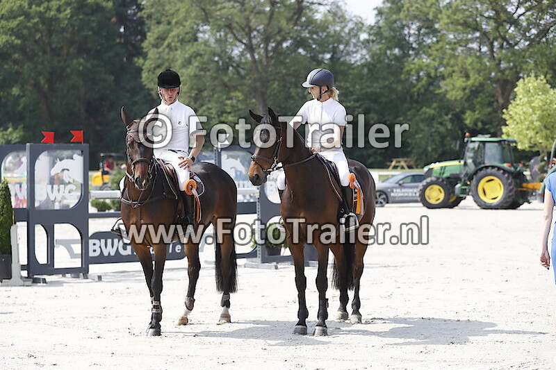 Awards S1 - Big Tour 1.30m