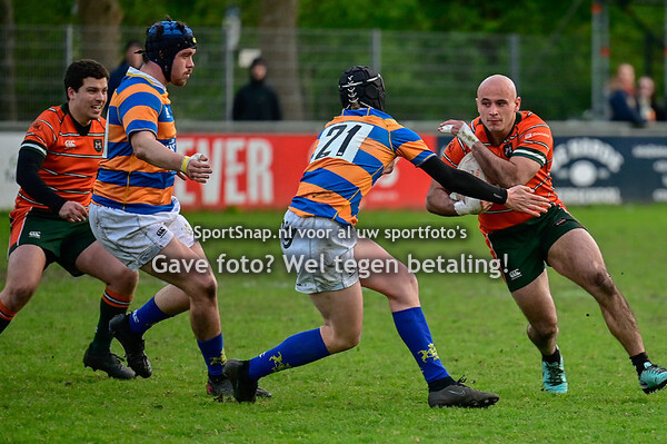 2024-04-20 Rugby HRC vs RRC (futureklasse)