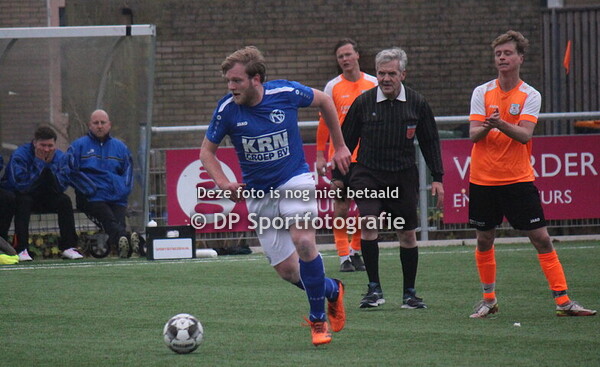 KSV - Hugo Boys (0-3)