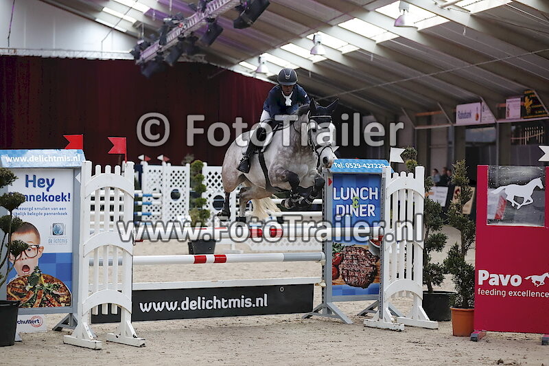 Abdissa Van der Kamp