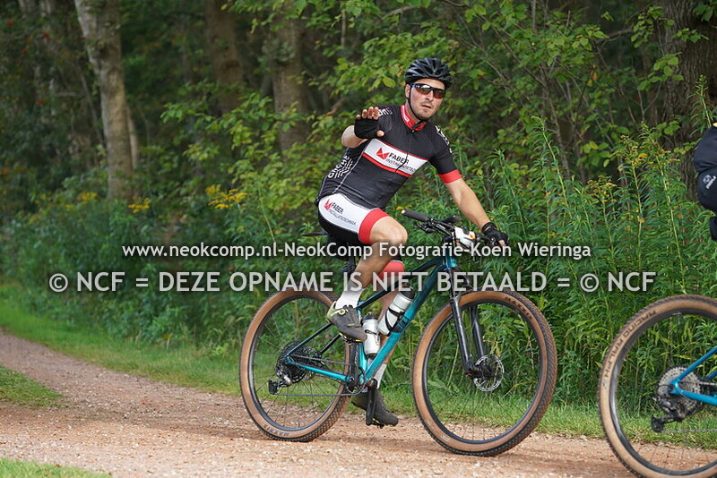 2024-09-07 Velodroom Veldslag om Norg 30KM - 10.15-10.30