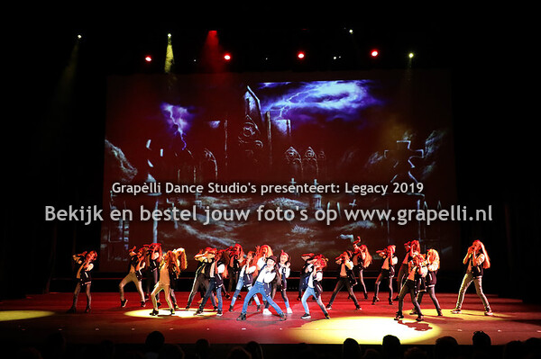 27 Woensdag 14.30 Amanda Streetdance