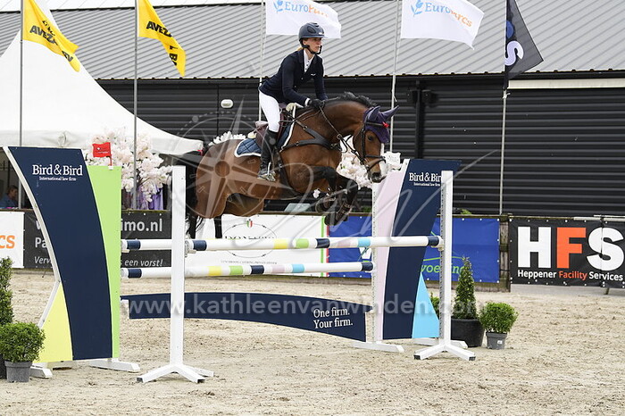 Marieke de Bart - Asti Z