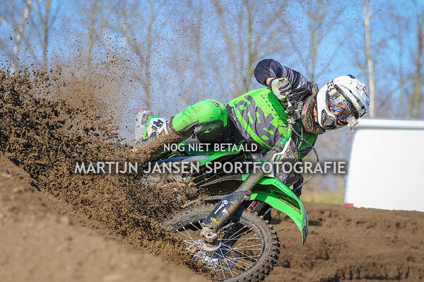 2021-02-28 Training Veldhoven