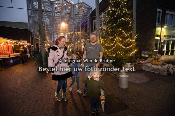 2023-12-16 kerstmarkt Burcht van Haeften