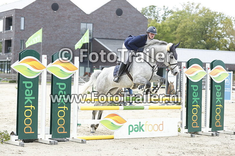 rowan van leijenhorst