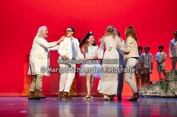 17 Gevecht om Ithaka