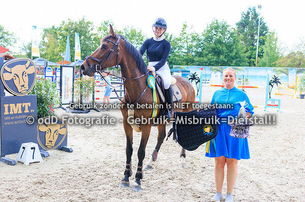 Outdoor Geldrop Paard 110cm 28-06-25