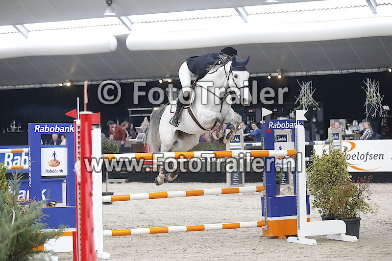 Carry Huis in ´t Veld