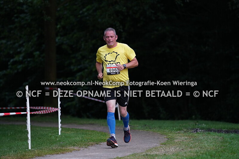 2024-08-09 Zevenhuizen, 7 van Zevenhuizen 7 km