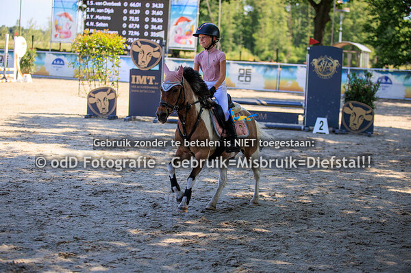 Outdoor Geldrop Pony 50abc 29-06-25