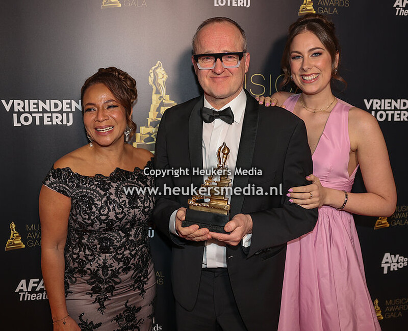 Musical Awards Gala 2024