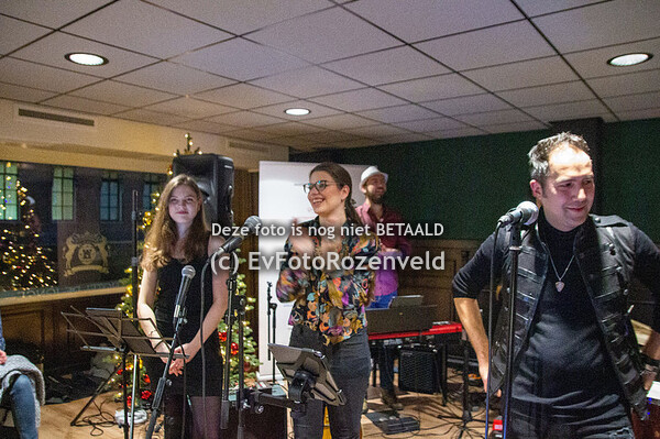 20191208 sunday afternoon jazz W2S