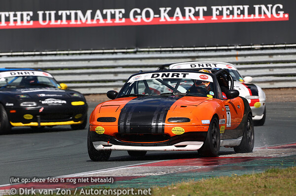 DNRT races Zolder sept. '23