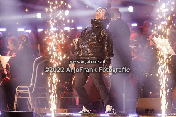 Avond Van De Filmmuziek 2022