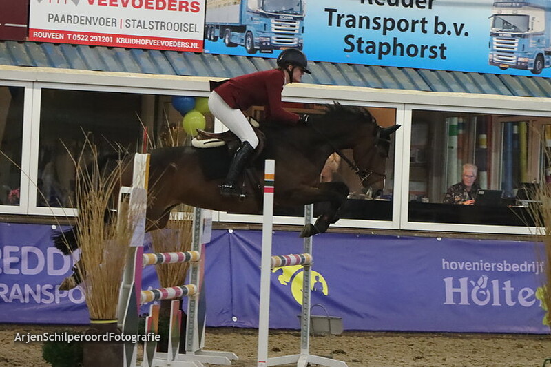 CH Staphorst 20-10-2022 110cm