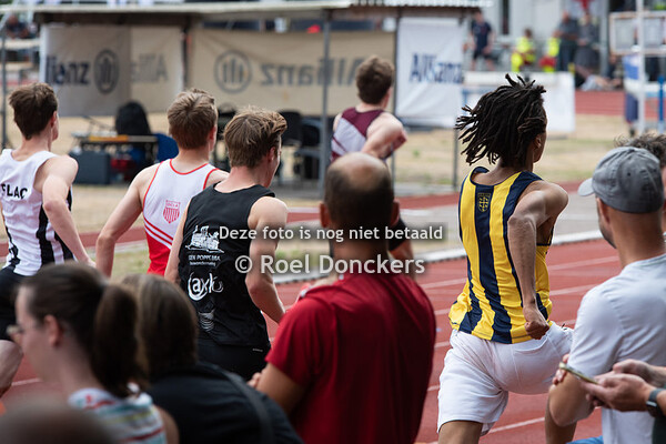 20220815 [OLSE] KVV Cad/Sch Sint-Niklaas