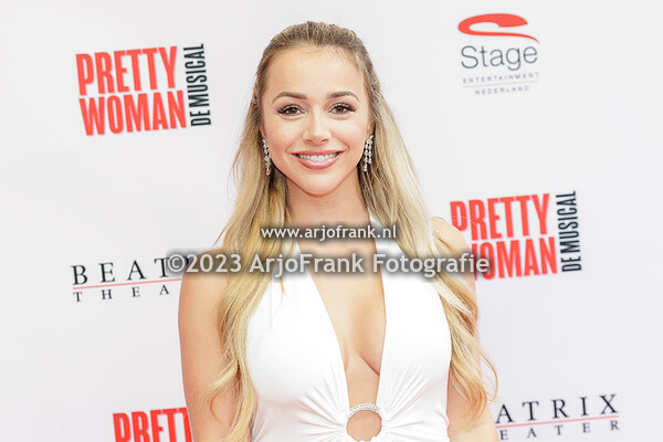 Pretty Woman De Musical