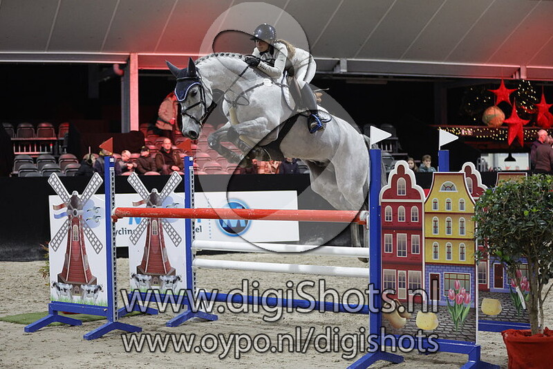 Dosco Van De Postbaan