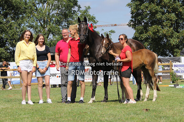 BWP keuring 2024 Wippelgem