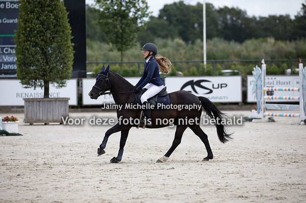 Josje de Boer - Wicky