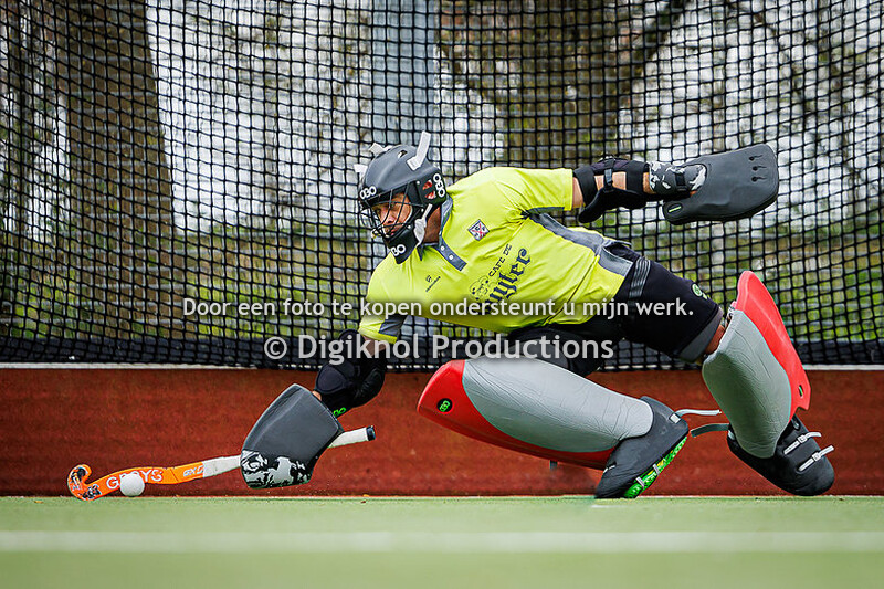 240317 hockey HCP H30-1 vs IJssel H30-1