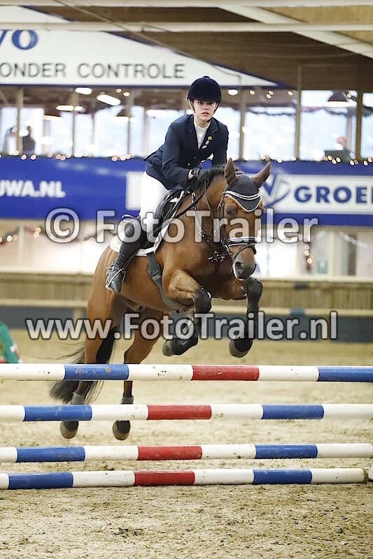 Karlijn olde Klieverik