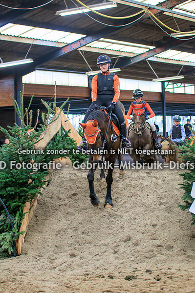 Indoor SGW De Mortel Training Groep 9 12.00 28-12-23