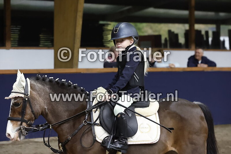 jaylena van der putten