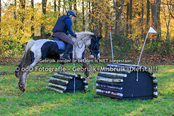 Training Margo Groep 4 14:15