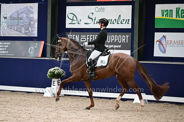 Rosalie Mol - O Donna Utopia