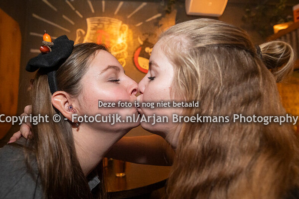 Prinsenbal - CV De Eikels - 2024 2025