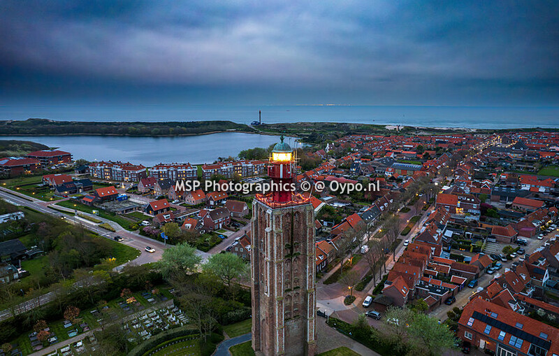 Vuurtoren 't Hoge Licht