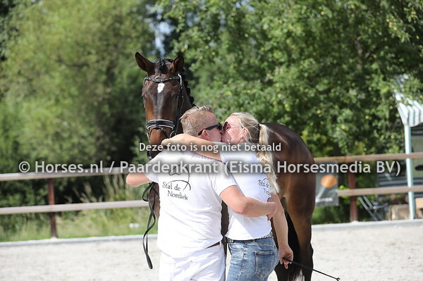 02-07-2022 CK Zeeland KWPN