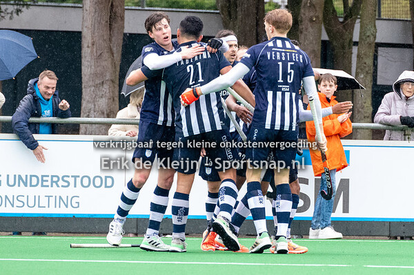 2024-03-17 Hockey HDM H1 - Schaereweijde H1