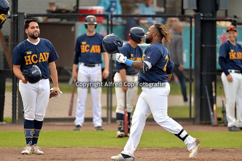 Openingday Quick A'foort-HCAW 25-7-2020