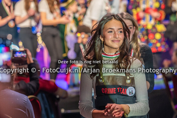 Kuukse Nölers Jeugdzitting