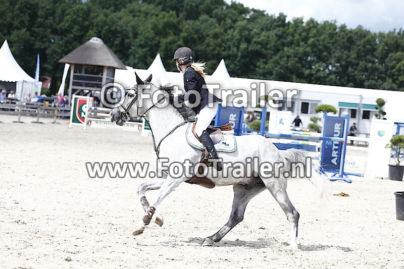 Anouk van der Pluijm