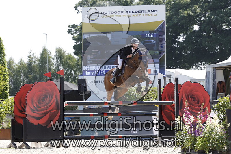 Lukaku Vd BisschopÂ 