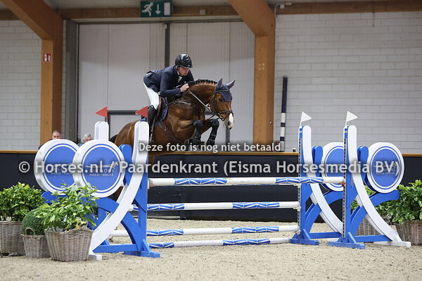 19 Rolex (v. Chacco Bay) Max van de Poll