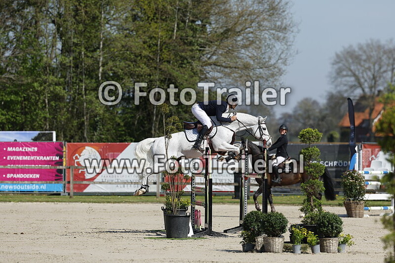 pieter van den bossche