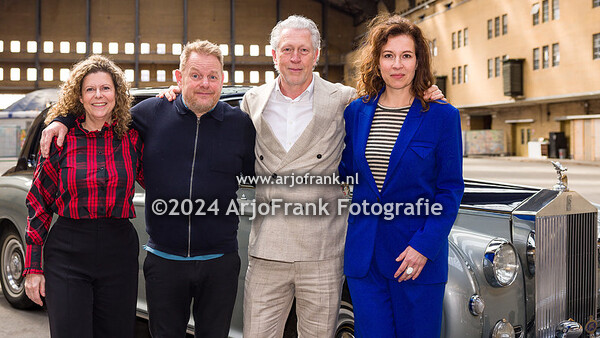 De Koning Van Amsterdam_pp